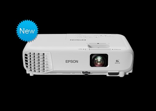 EPSON CB-X05